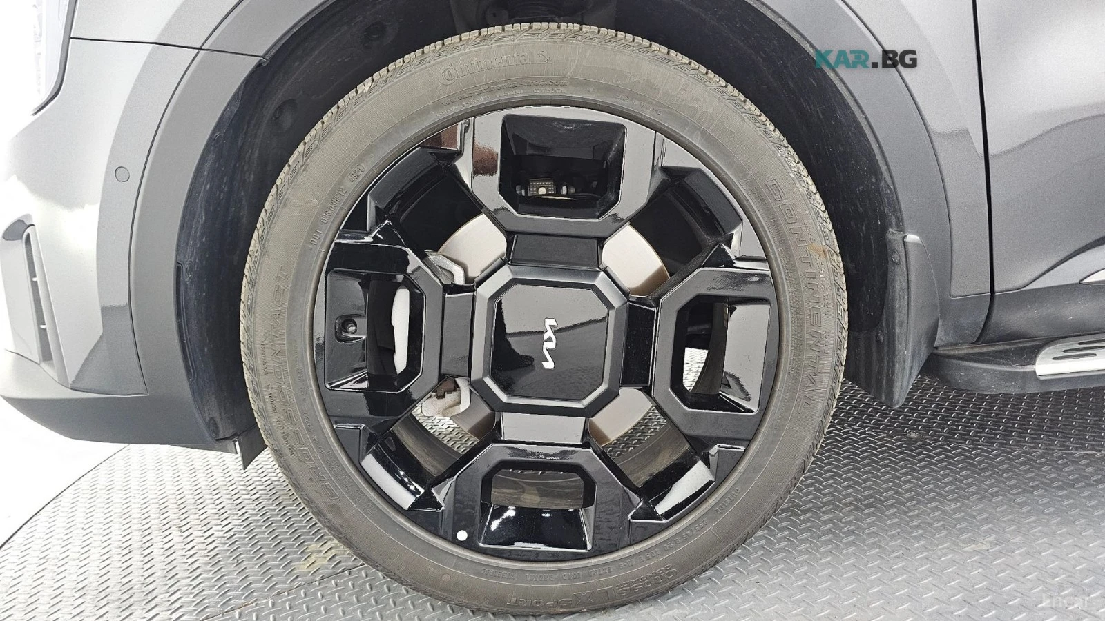 Kia Sorento 4TH GENERATION 2.5T GRAVITY, снимка 5 - Автомобили и джипове - 54870849