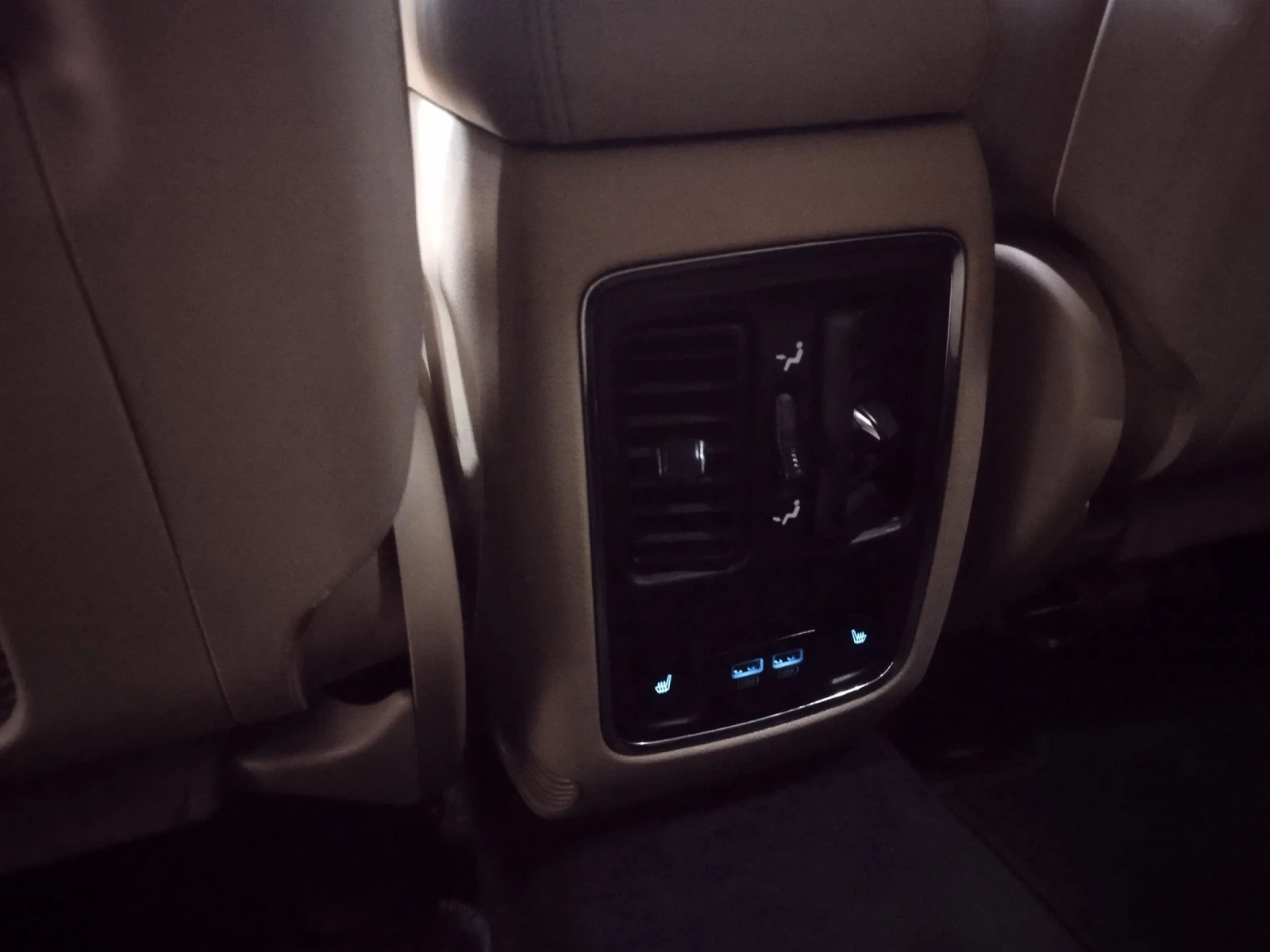 Jeep Grand cherokee 3.0 limited 250hp, снимка 14 - Автомобили и джипове - 55166698