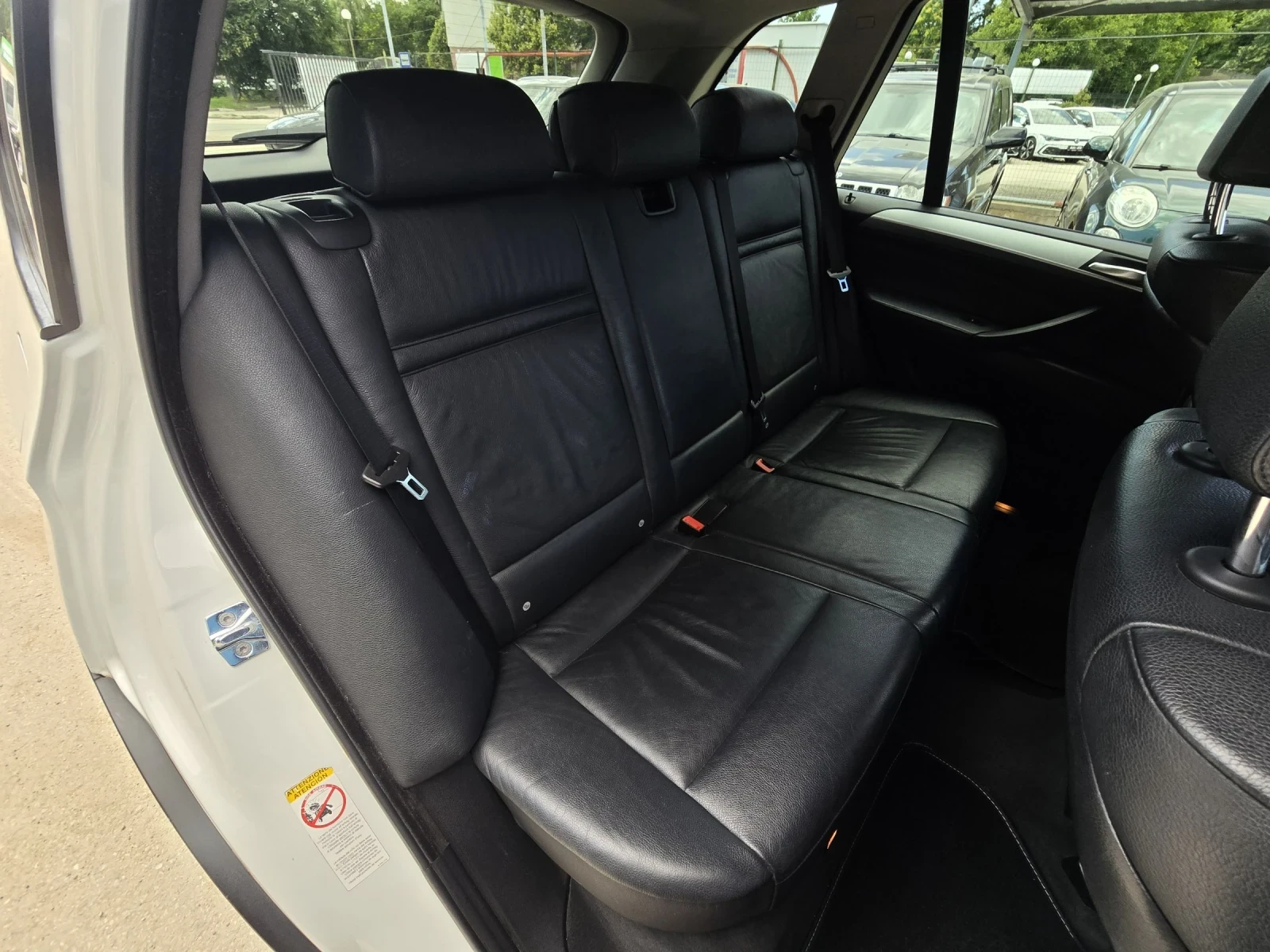 BMW X5 3.0D 218к.с 4х4, снимка 15 - Автомобили и джипове - 55234551
