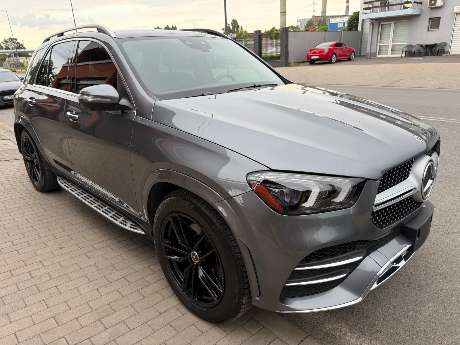 Mercedes-Benz GLE 450 AMG EQ BOOST AMG | Mobile.bg � ����������� 6