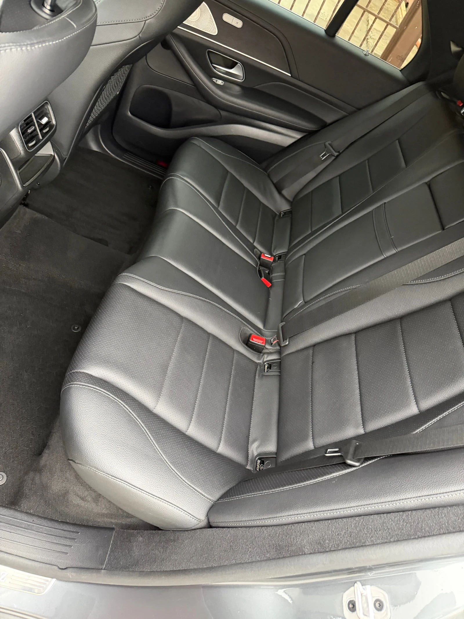 Mercedes-Benz GLE 450 AMG EQ BOOST AMG | Mobile.bg � ����������� 9