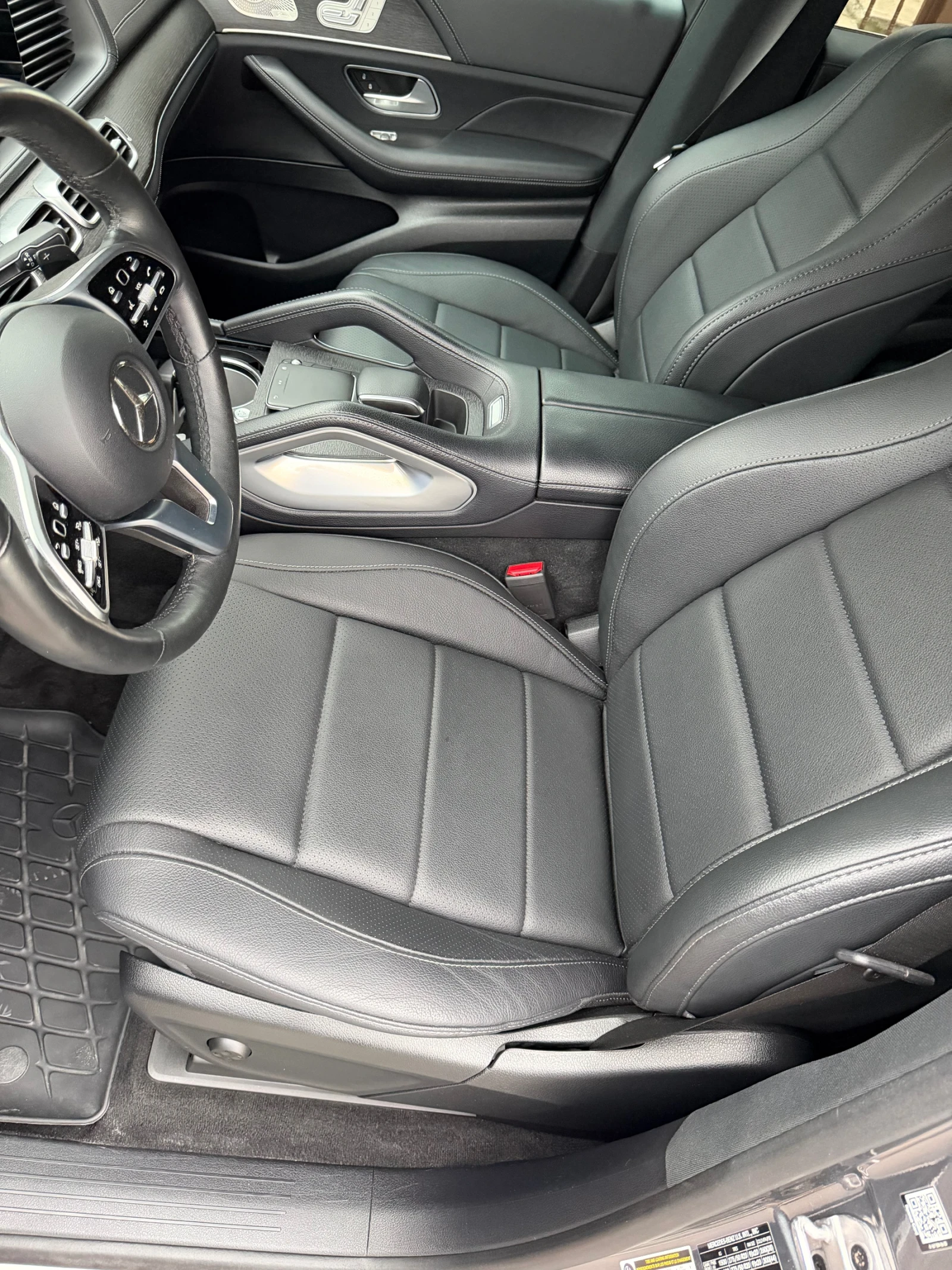 Mercedes-Benz GLE 450 AMG EQ BOOST AMG | Mobile.bg � ����������� 8