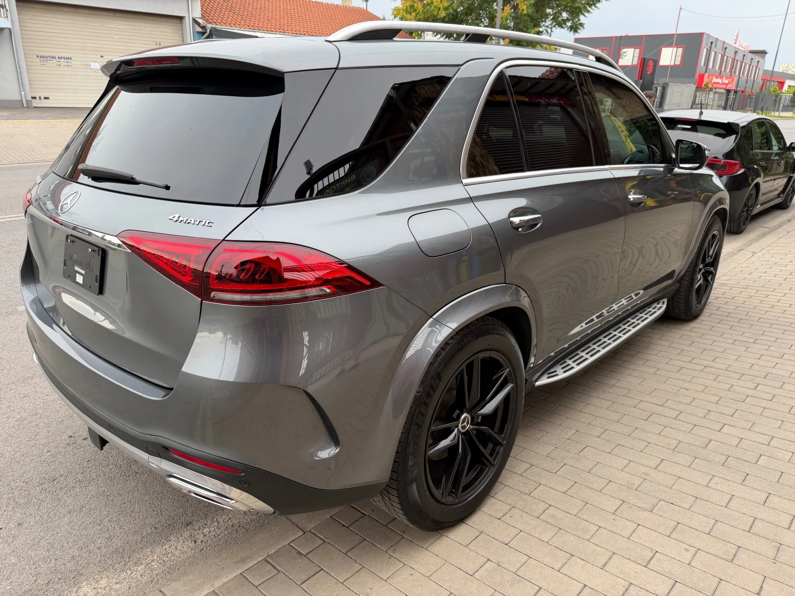 Mercedes-Benz GLE 450 AMG EQ BOOST AMG | Mobile.bg � ����������� 5