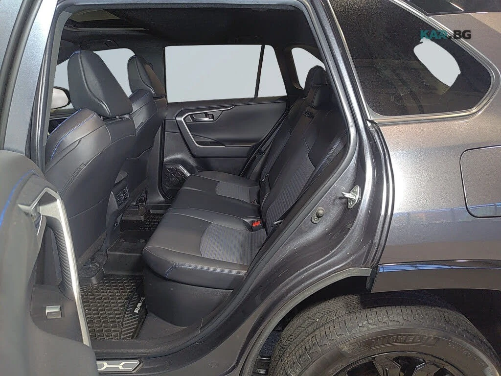 Toyota Rav4 Hybrid Premium XSE AWD, снимка 16 - Автомобили и джипове - 55376728