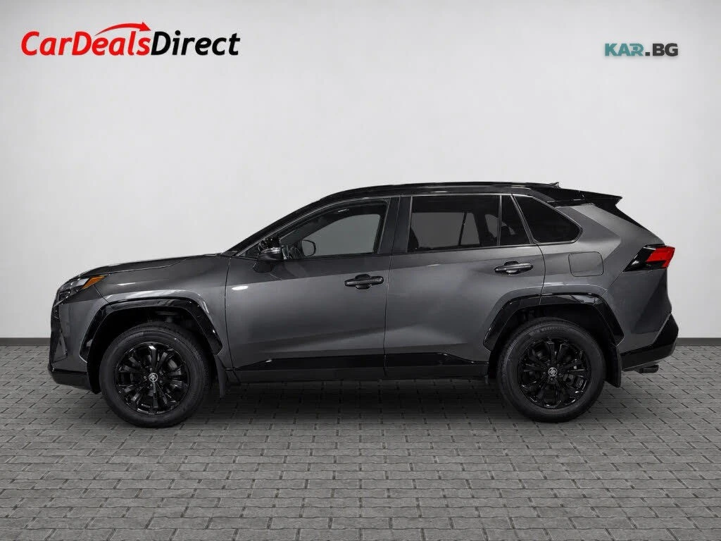 Toyota Rav4 Hybrid Premium XSE AWD, снимка 5 - Автомобили и джипове - 55376728