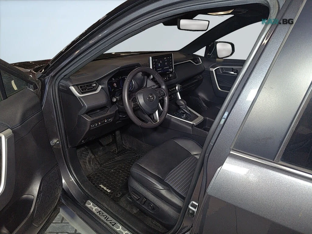 Toyota Rav4 Hybrid Premium XSE AWD, снимка 6 - Автомобили и джипове - 55376728