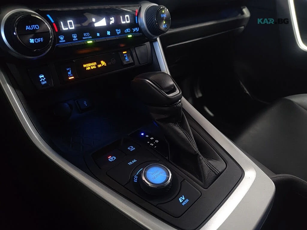 Toyota Rav4 Hybrid Premium XSE AWD, снимка 12 - Автомобили и джипове - 55376728