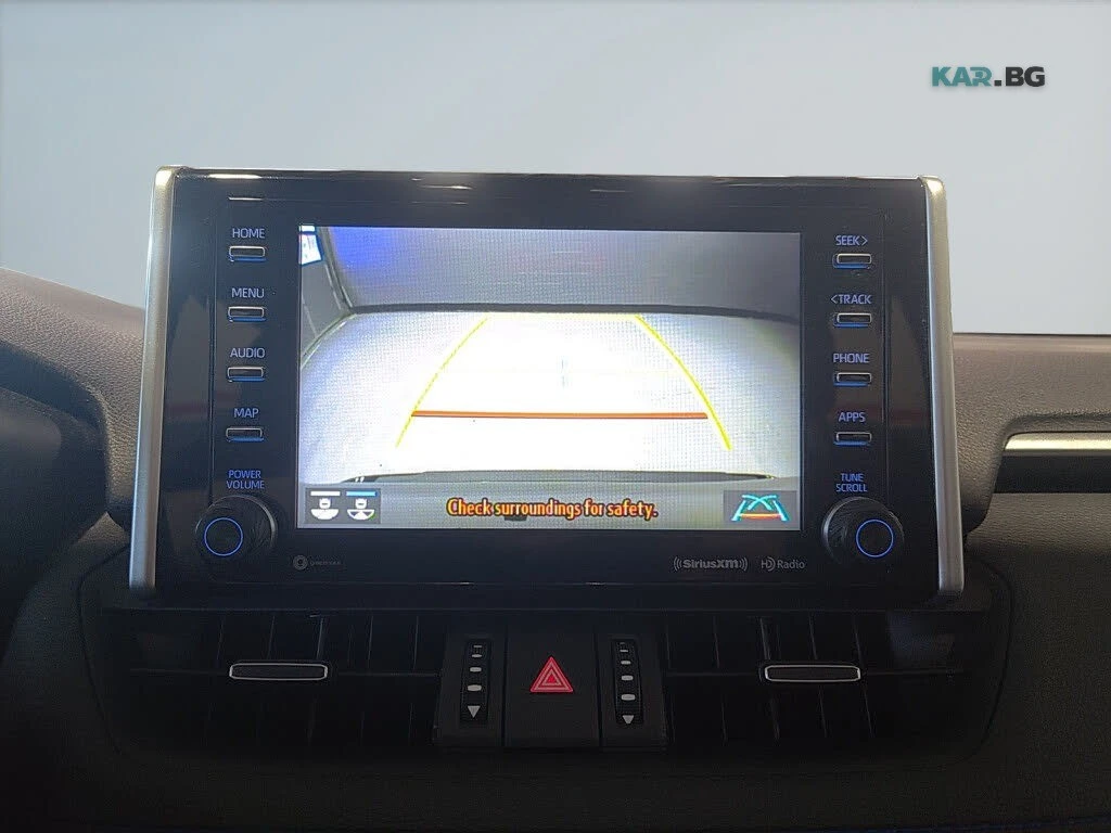 Toyota Rav4 Hybrid Premium XSE AWD, снимка 9 - Автомобили и джипове - 55376728