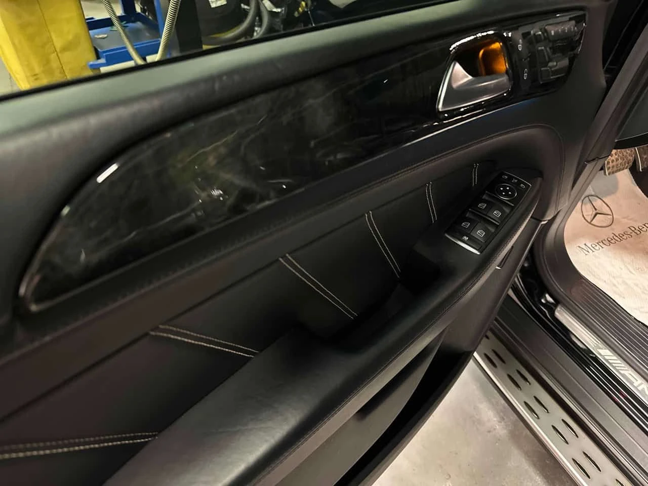 Mercedes-Benz ML 63 AMG * CARFAX * ��� ������������ ������ | Mobile.bg � ����������� 17