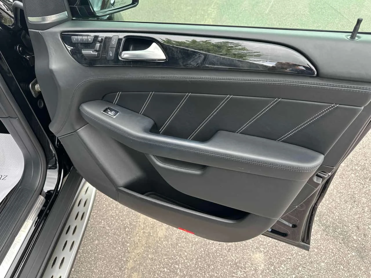 Mercedes-Benz ML 63 AMG * CARFAX * ��� ������������ ������ | Mobile.bg � ����������� 12