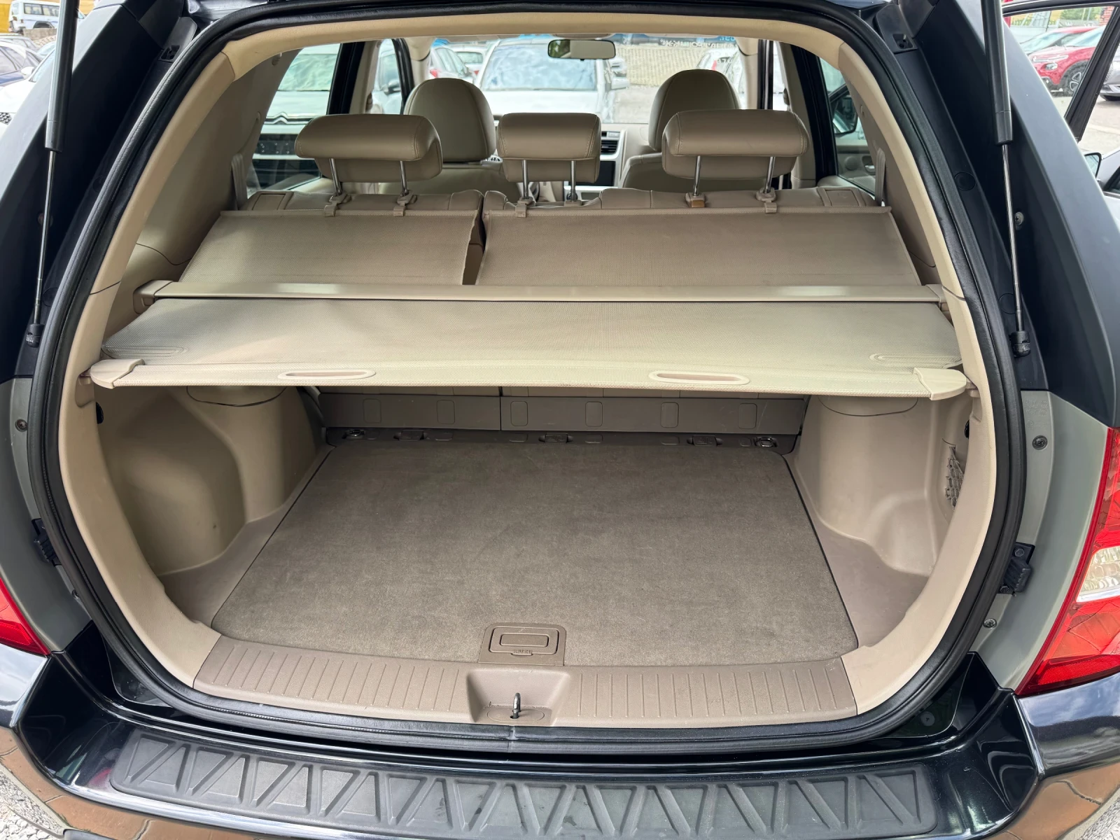 Kia Sportage 2.0i GAZ FACE LIFT 4x4 | Mobile.bg � ����������� 7
