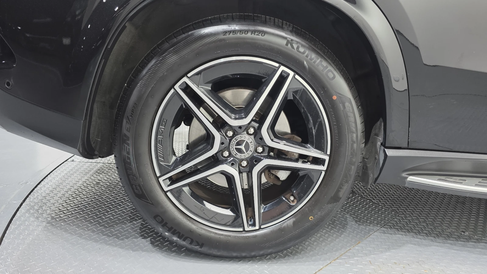 Mercedes-Benz GLE Coupe GLE400d* BLIND SPOT* HUD* 360* ��. ��������* ����� | Mobile.bg � ����������� 5