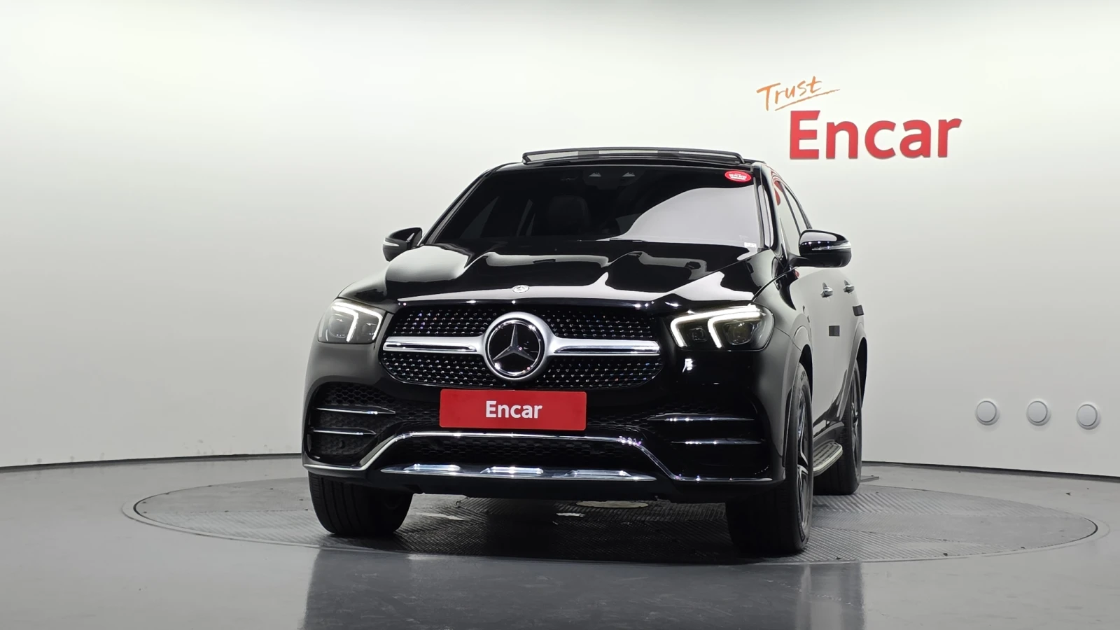 Mercedes-Benz GLE Coupe GLE400d* BLIND SPOT* HUD* 360* ��. ��������* ����� | Mobile.bg � ����������� 3