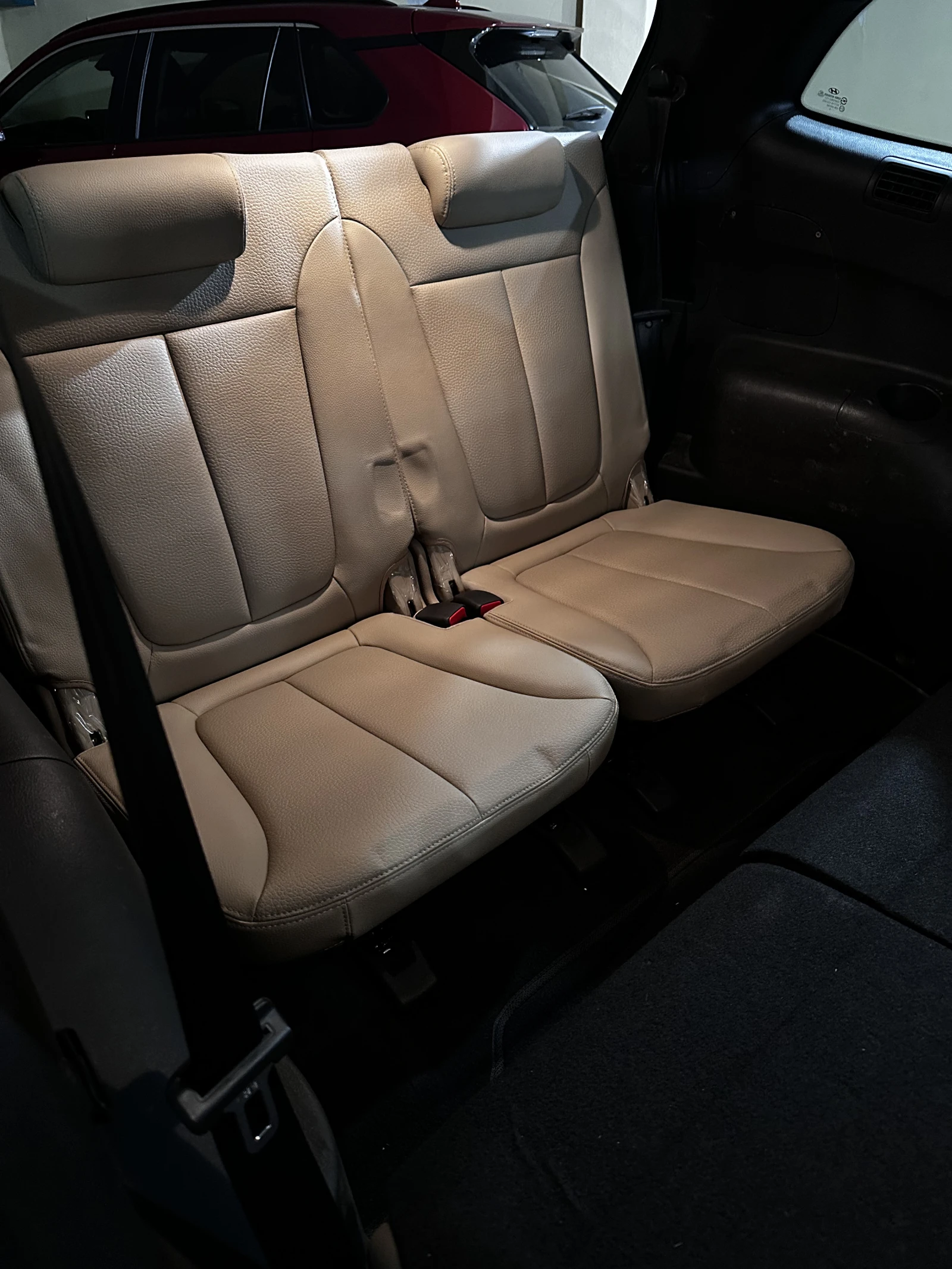 Hyundai Santa fe, снимка 11 - Автомобили и джипове - 55614317