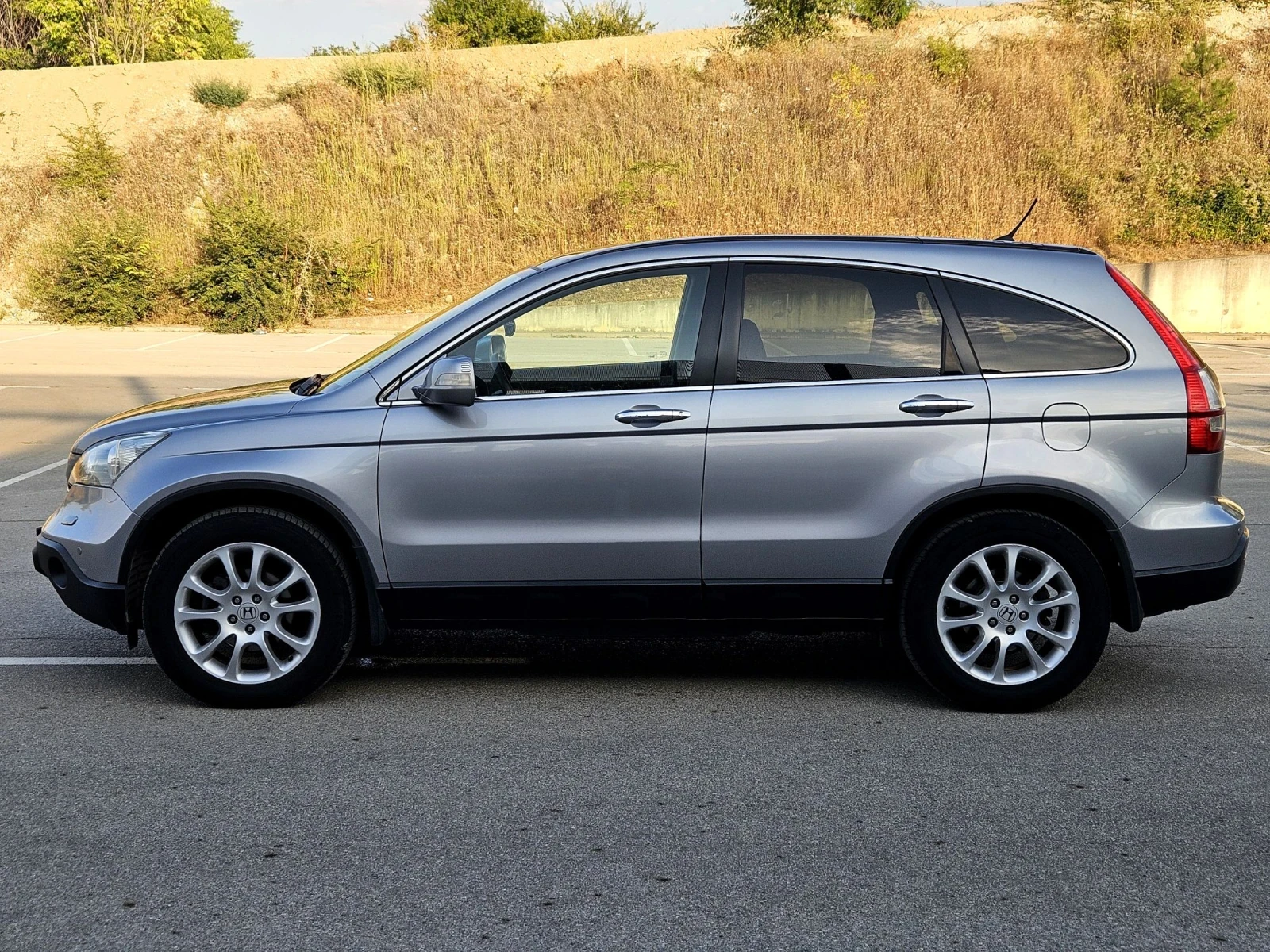 Honda Cr-v EXECUTIVE , снимка 7 - Автомобили и джипове - 55839077