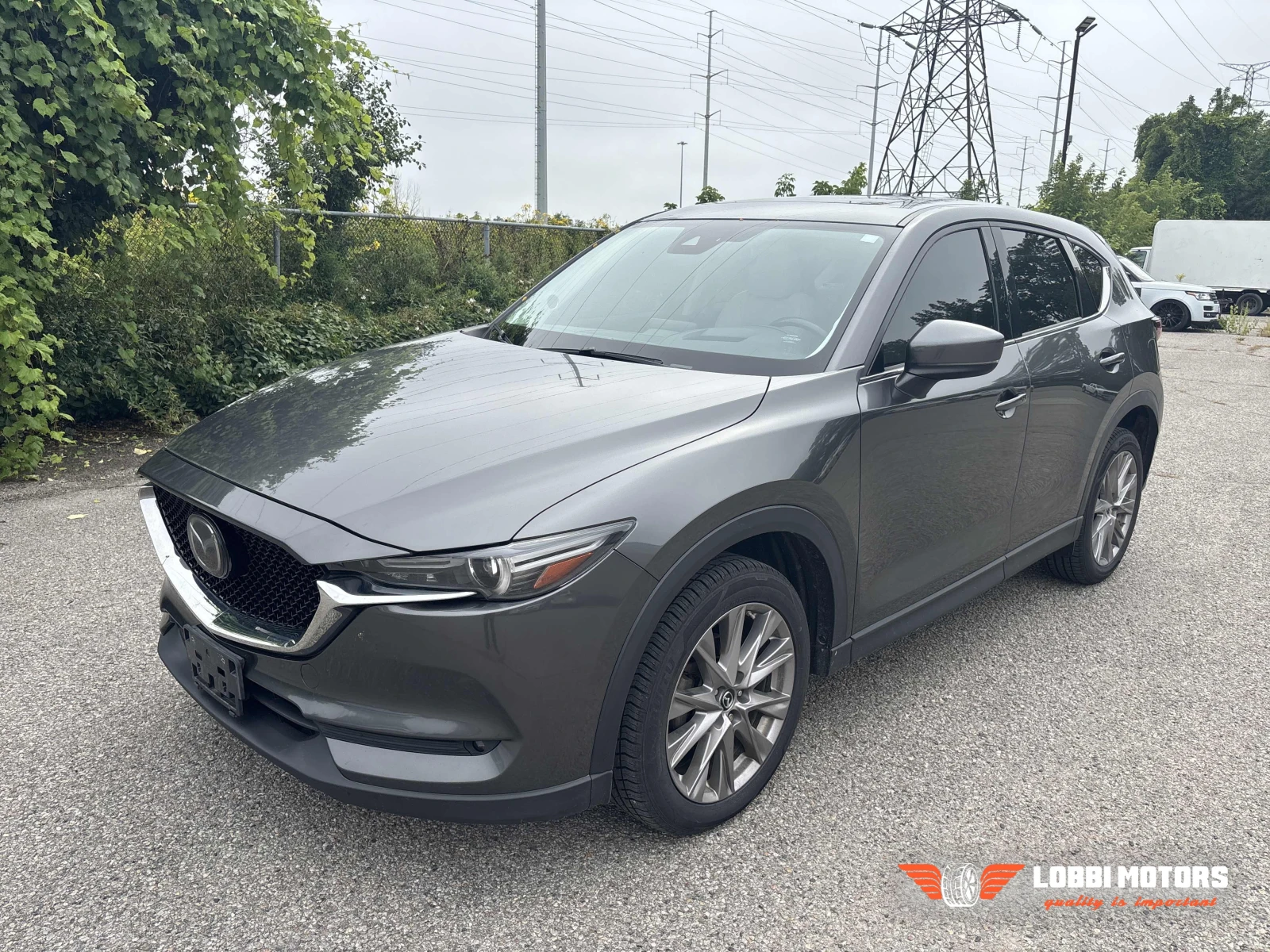Mazda CX-5, снимка 5 - Автомобили и джипове - 55928980