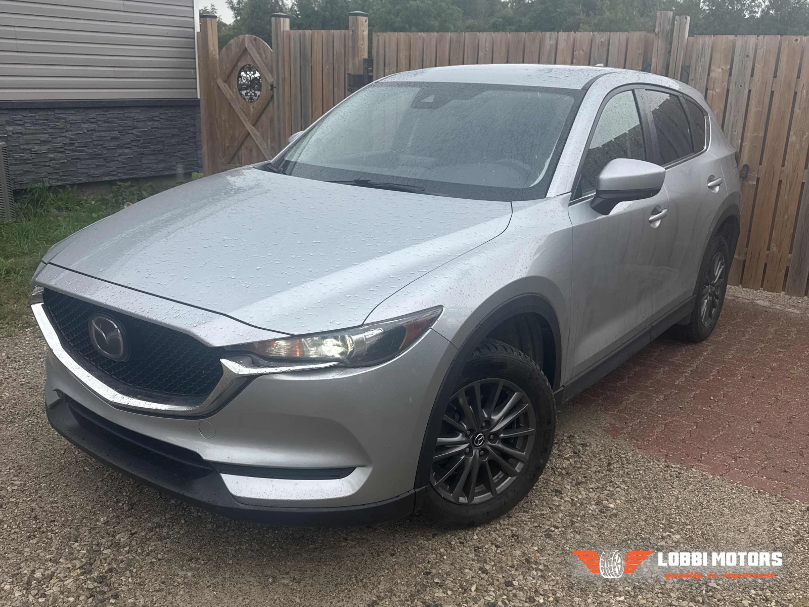 Mazda CX-5, снимка 4 - Автомобили и джипове - 55928980