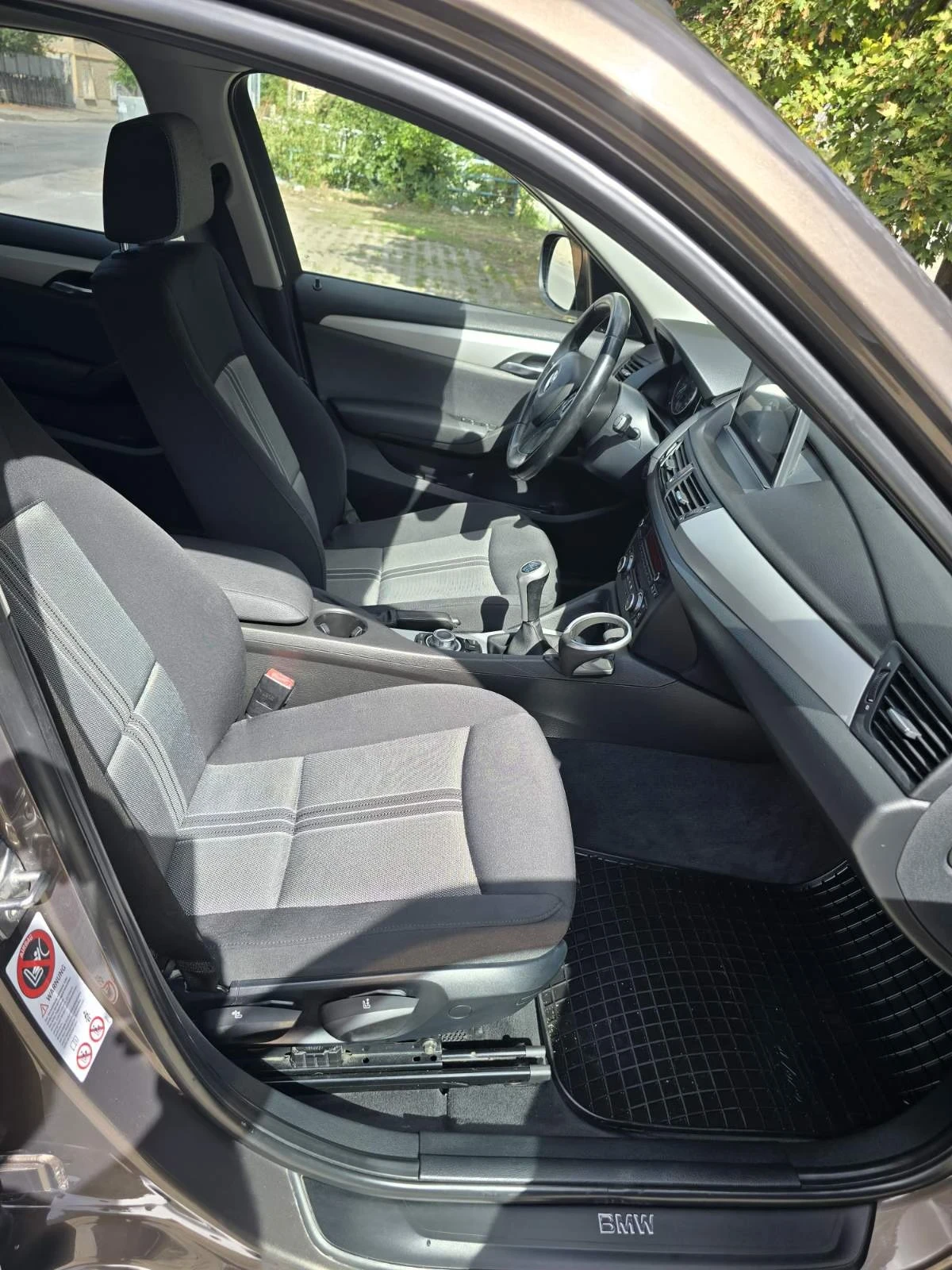 BMW X1, снимка 13 - Автомобили и джипове - 56196932