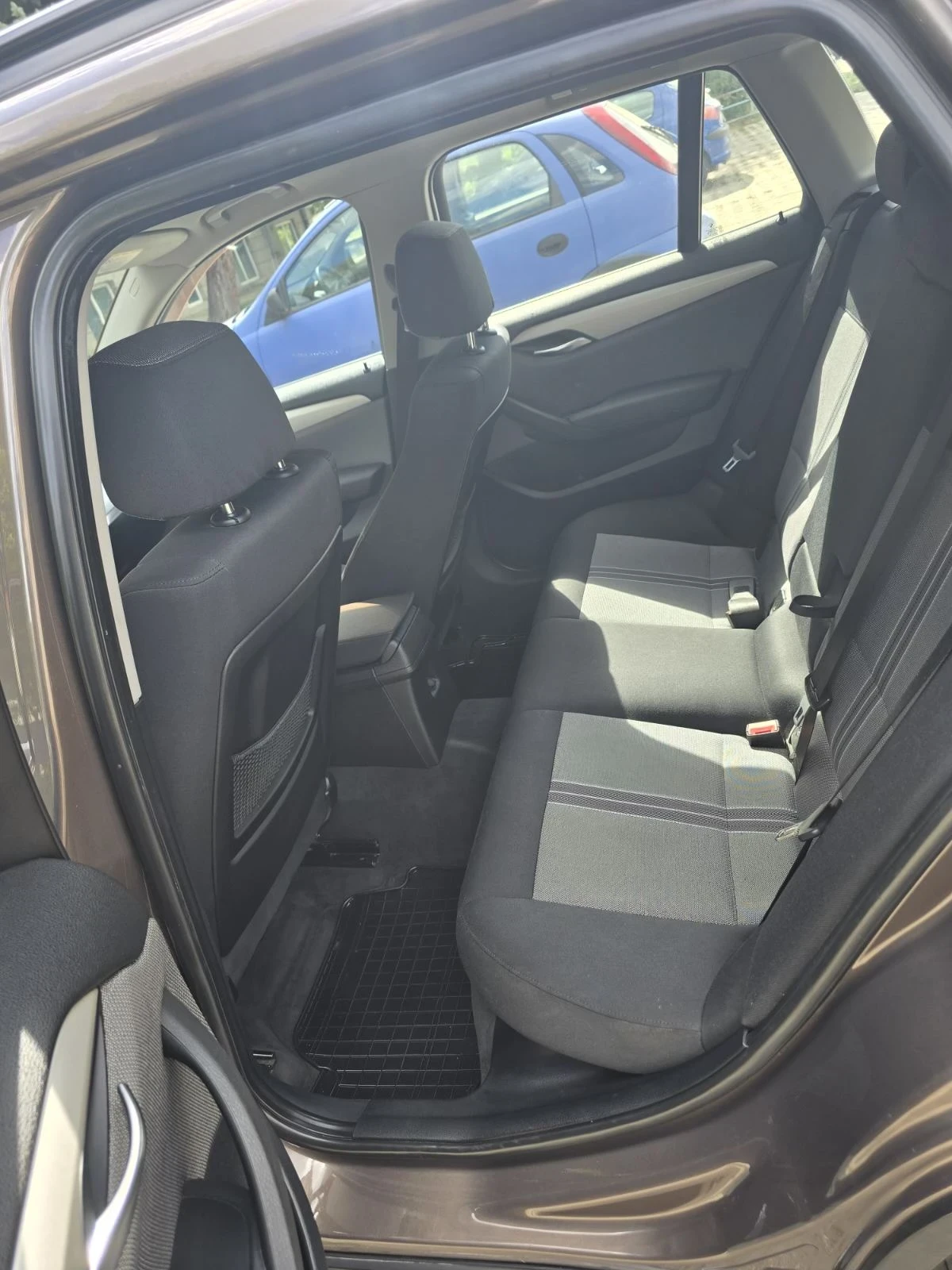 BMW X1, снимка 9 - Автомобили и джипове - 56196932