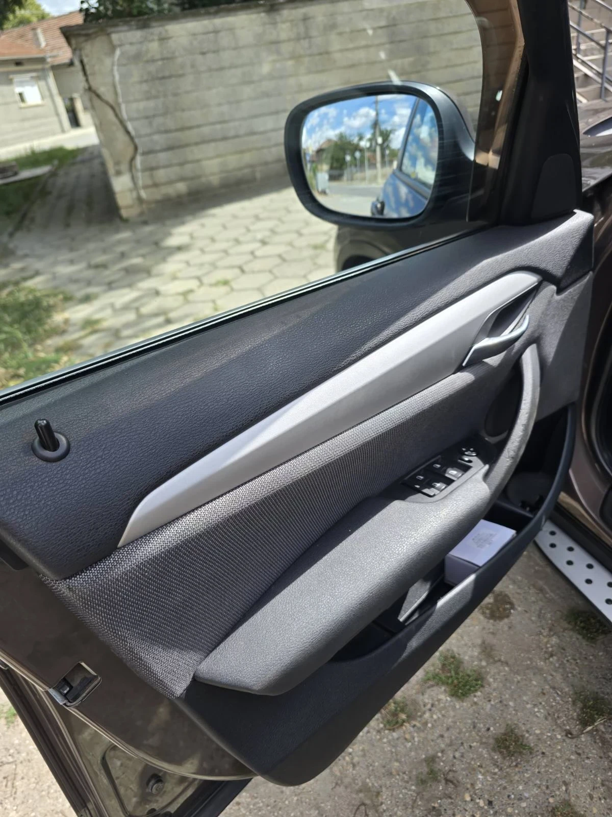 BMW X1, снимка 11 - Автомобили и джипове - 56196932