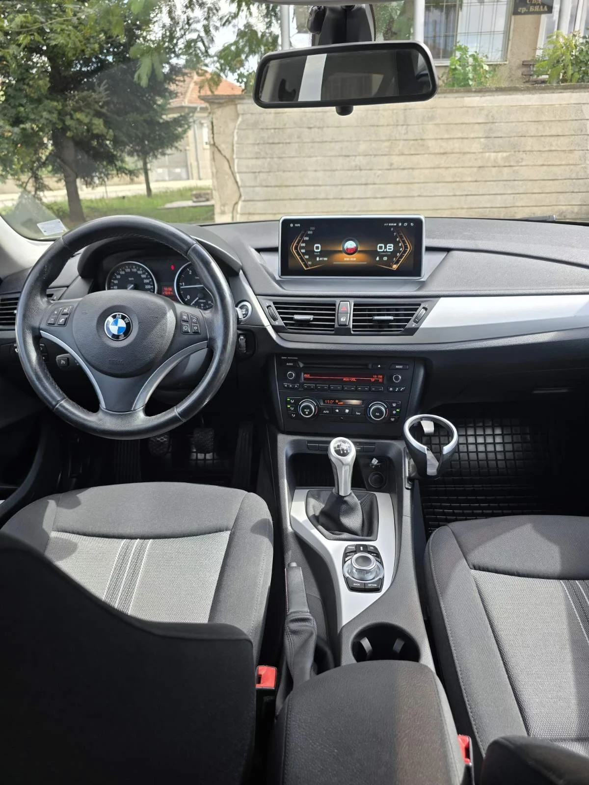 BMW X1, снимка 6 - Автомобили и джипове - 56196932