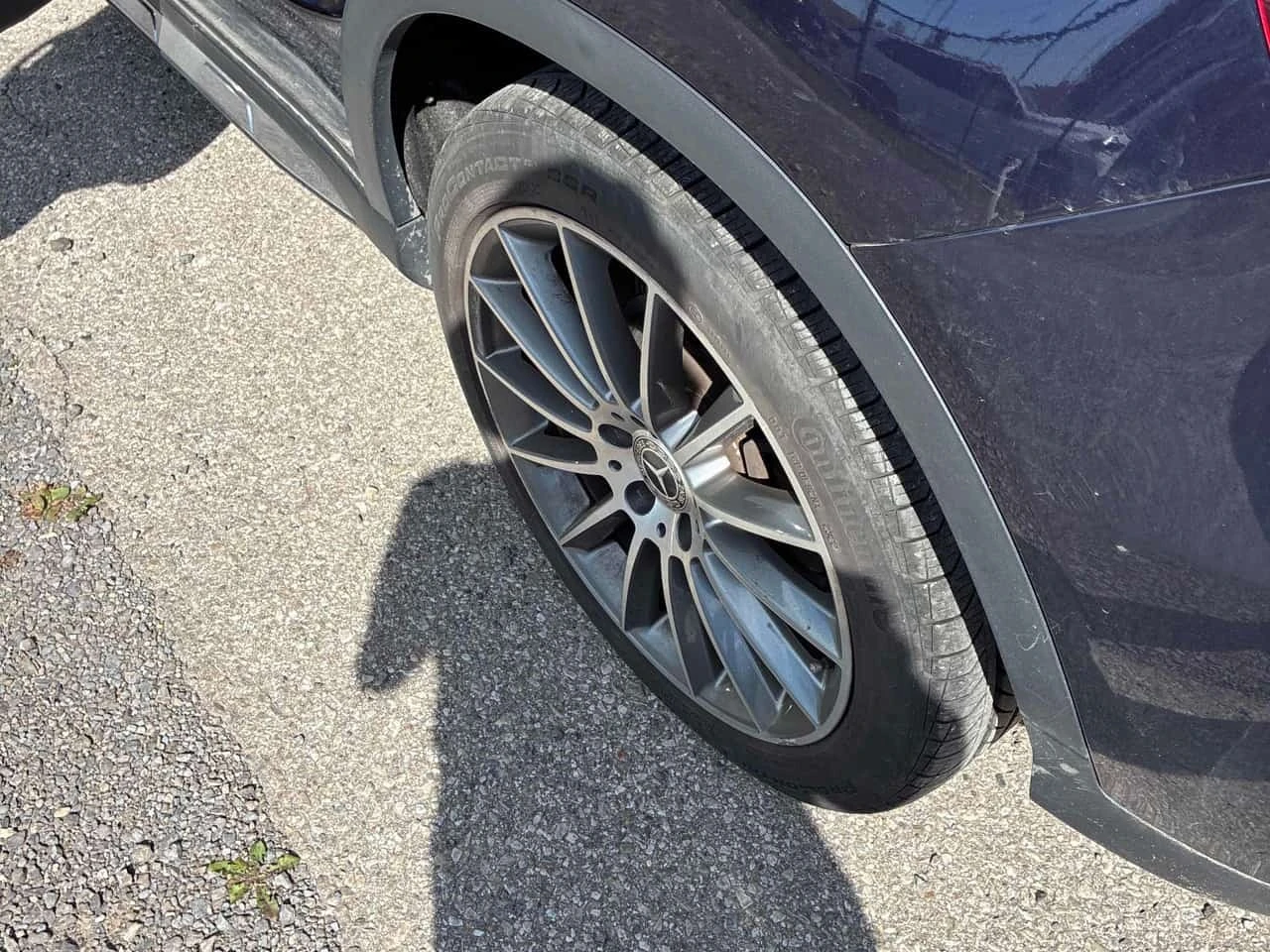 Mercedes-Benz GLA 250 ��� �����/CARFAX/�������/�����/���� �� ������ | Mobile.bg � ����������� 12