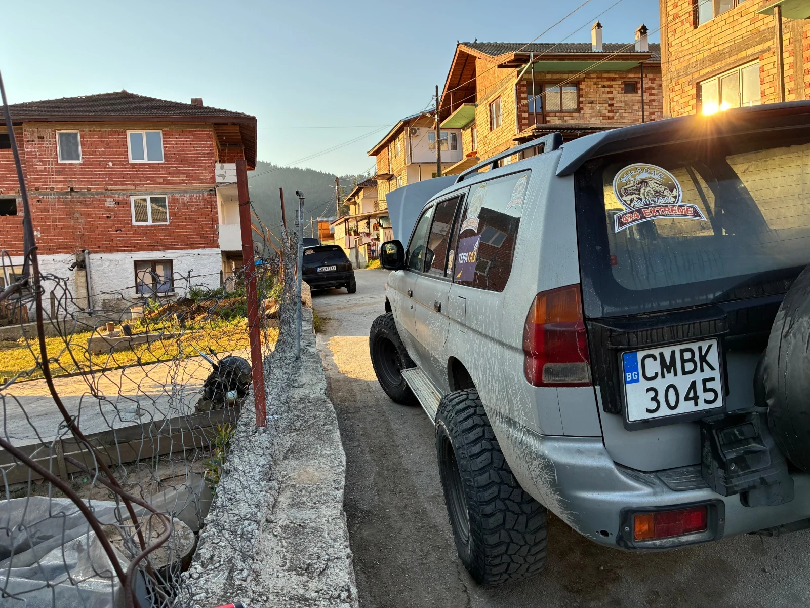 Mitsubishi Pajero sport ����� �� ������ � ��������  | Mobile.bg � ����������� 2
