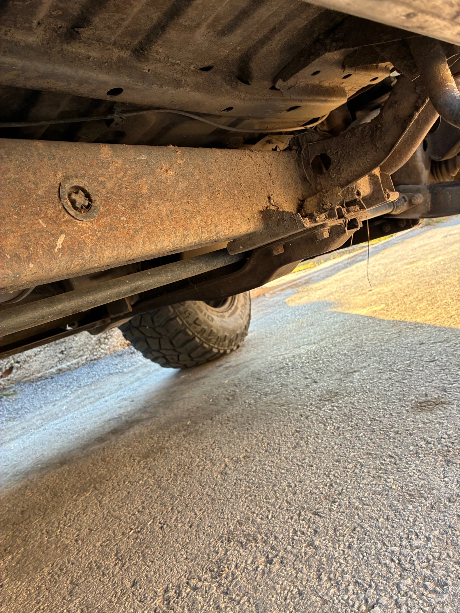 Mitsubishi Pajero sport ����� �� ������ � ��������  | Mobile.bg � ����������� 3