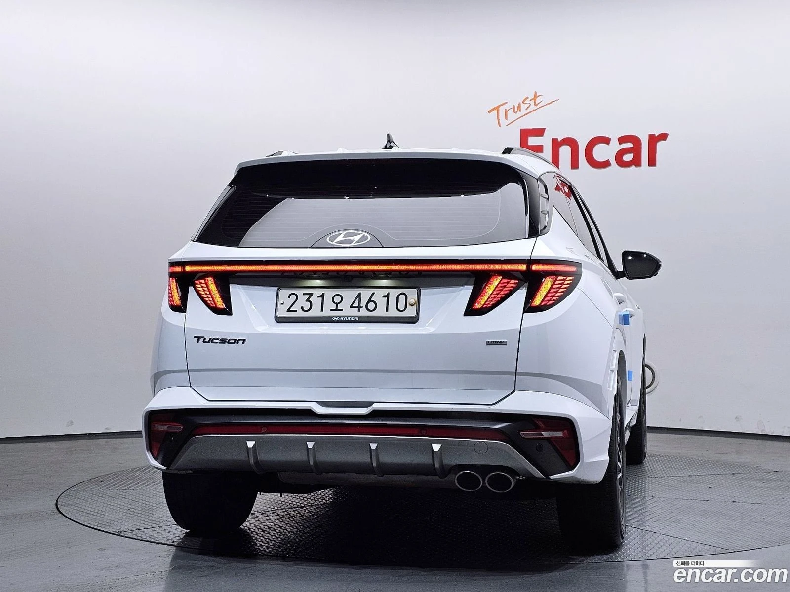 Hyundai Tucson Gasoline 1.6 Turbo 4WD | Mobile.bg � ����������� 4