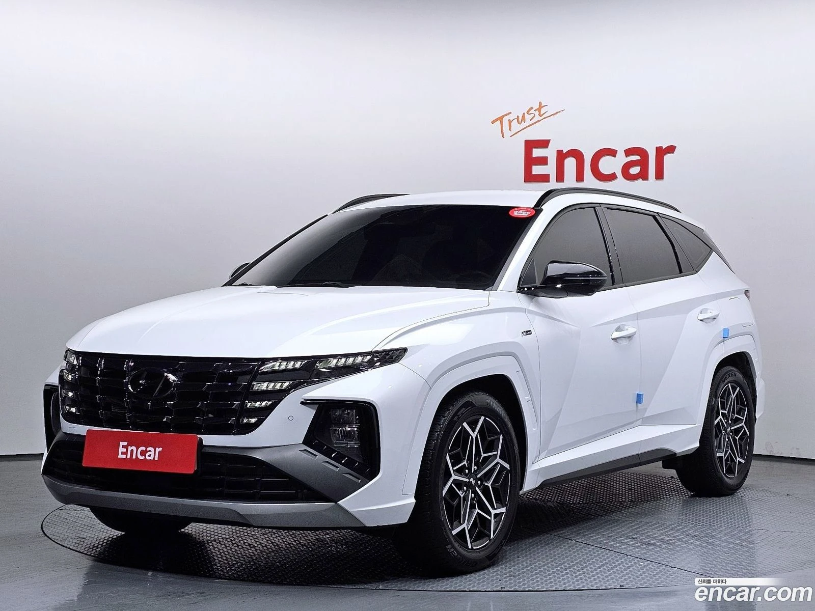 Hyundai Tucson Gasoline 1.6 Turbo 4WD | Mobile.bg � ����������� 1