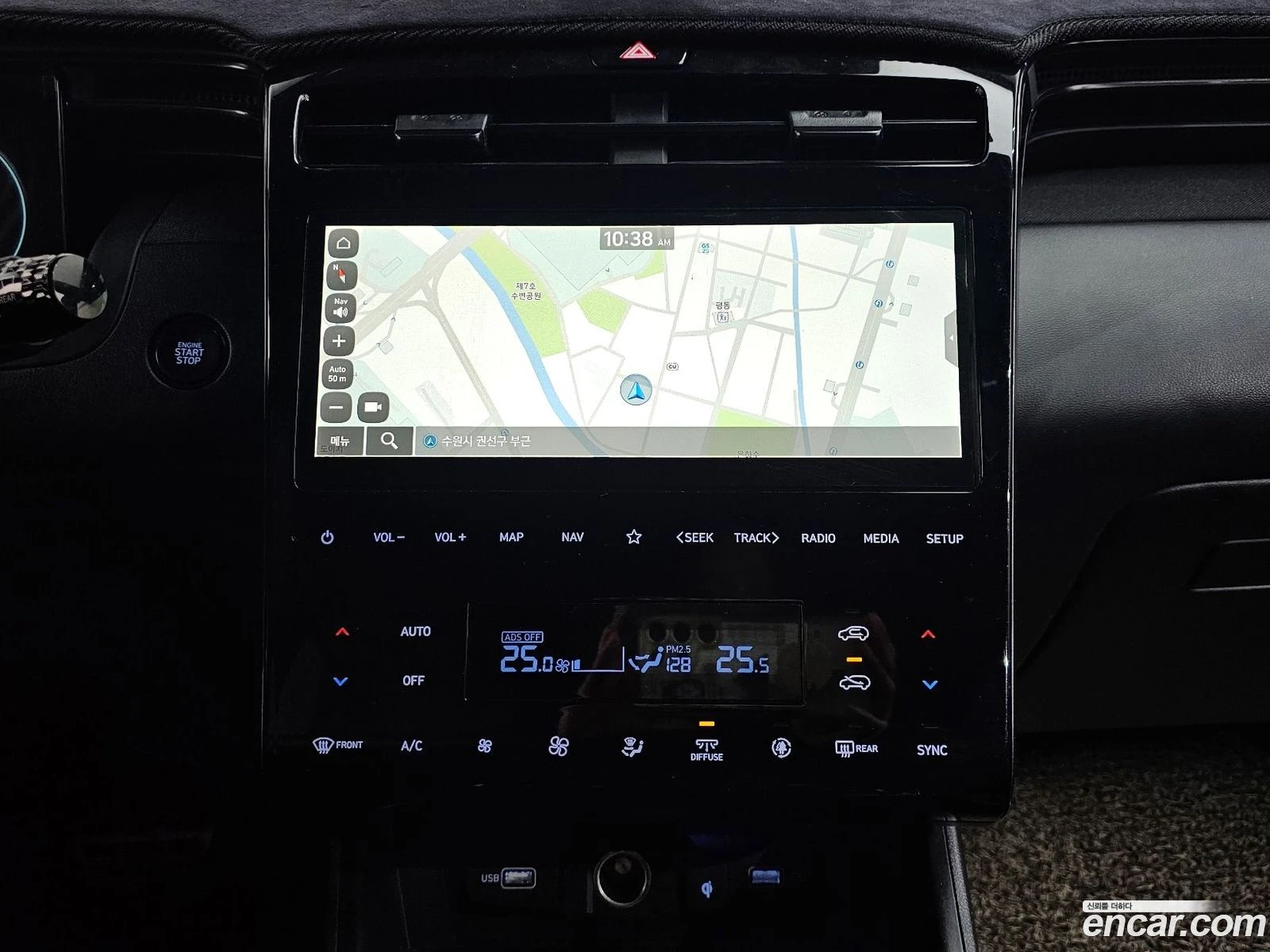 Hyundai Tucson Gasoline 1.6 Turbo 4WD | Mobile.bg � ����������� 14