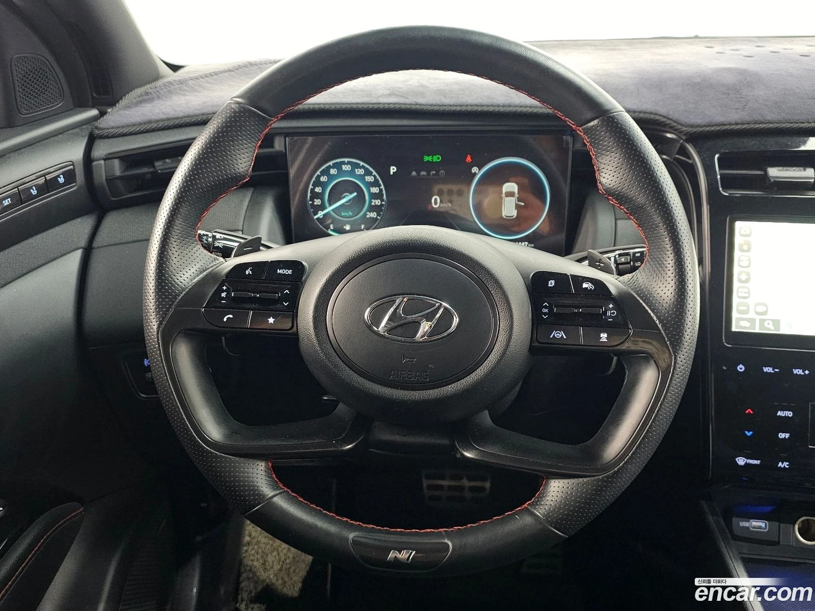 Hyundai Tucson Gasoline 1.6 Turbo 4WD | Mobile.bg � ����������� 13