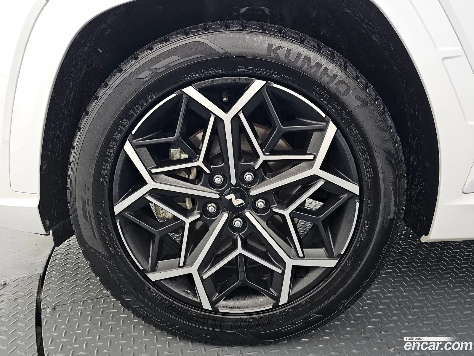 Hyundai Tucson Gasoline 1.6 Turbo 4WD | Mobile.bg � ����������� 5