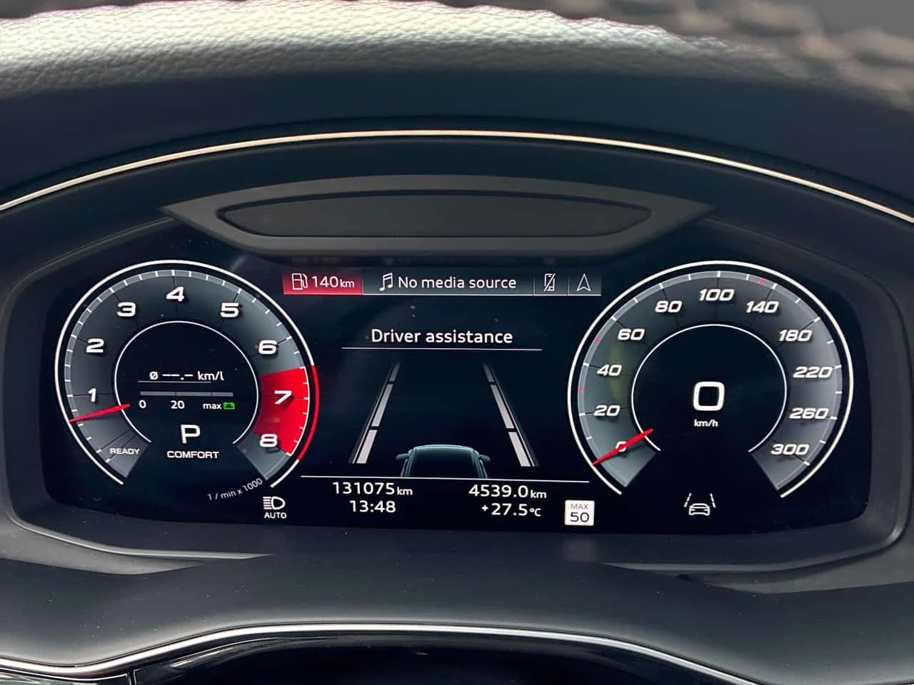 Audi Q8 * Progressiv * CARFAX * ����� �� ����������� | Mobile.bg � ����������� 8