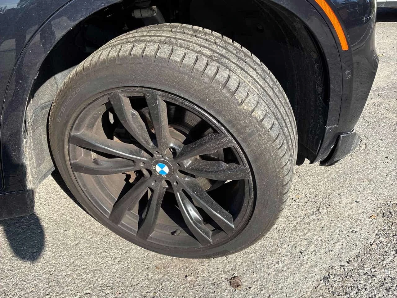 BMW X6 / xDrive35i / � ����� / ��������� ���������� /���� | Mobile.bg � ����������� 6