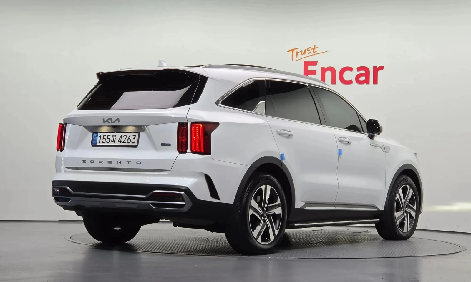 Kia Sorento, снимка 2 - Автомобили и джипове - 56648696