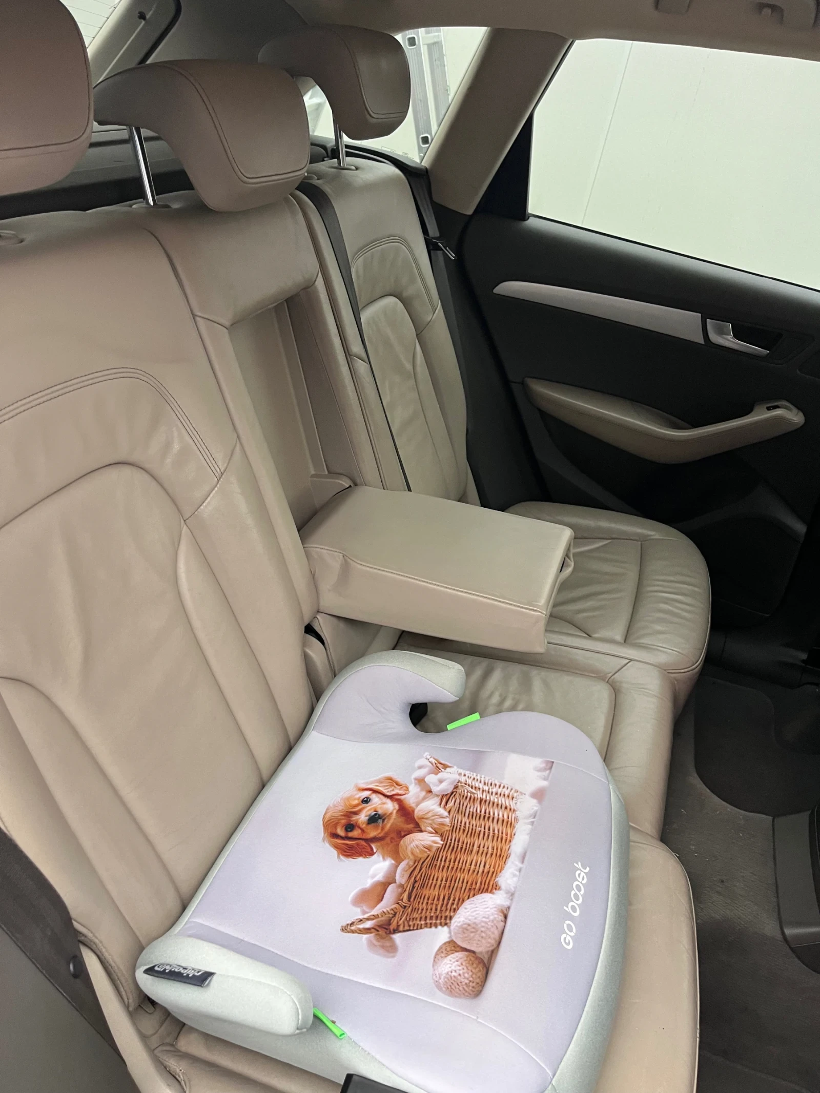 Audi Q5, снимка 4 - Автомобили и джипове - 56728218