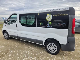 Opel Vivaro 2.0 CDTI.maxxi., снимка 7
