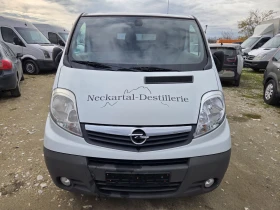 Opel Vivaro 2.0 CDTI.maxxi., снимка 2