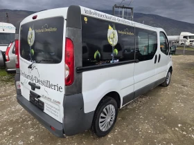 Opel Vivaro 2.0 CDTI.maxxi., снимка 5