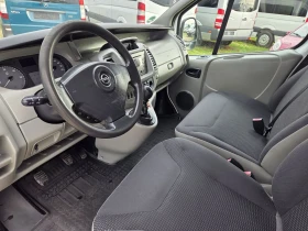 Opel Vivaro 2.0 CDTI.maxxi., снимка 8