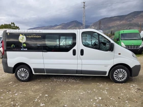 Opel Vivaro 2.0 CDTI.maxxi., снимка 4