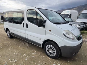 Opel Vivaro 2.0 CDTI.maxxi., снимка 3