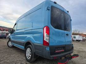 Ford Transit 2.2tdci, снимка 6