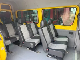 Mercedes-Benz Sprinter 315 CDI* Климатик* 8+ 1 места, снимка 7