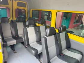 Mercedes-Benz Sprinter 315 CDI* Климатик* 8+ 1 места, снимка 9