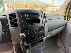 Mercedes-Benz Sprinter 315 CDI* Климатик* 8+ 1 места, снимка 4