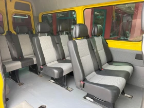 Mercedes-Benz Sprinter 315 CDI* Климатик* 8+ 1 места, снимка 6
