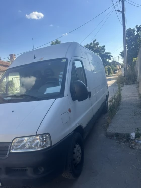 Fiat Ducato 2300, снимка 1