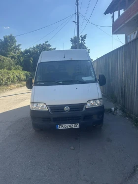 Fiat Ducato 2300, снимка 2